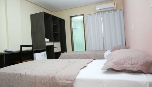 Habitación cuádruple