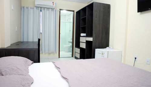 Habitación individual
