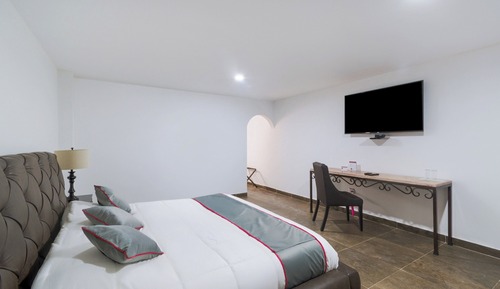 Habitación superior