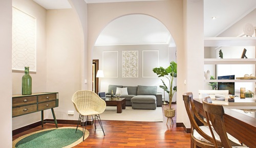 Apartamento (3 Bedrooms)