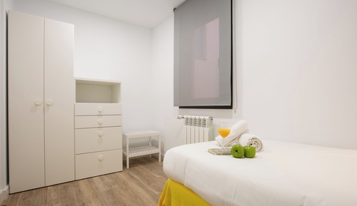 Apartamento (2 Bedrooms)