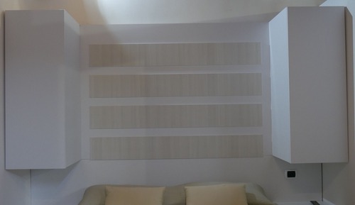 Apartamento, 1 habitación
