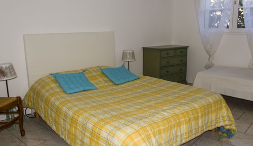 Apartamento familiar