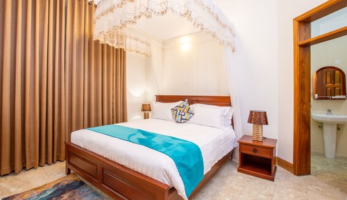 Apartamento, 3 habitaciones