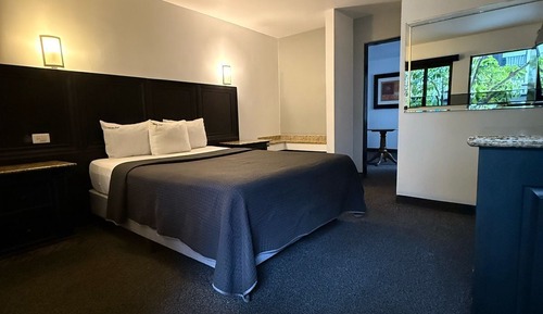 Habitación sencilla