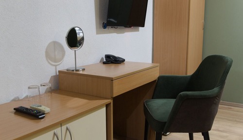 Apartamento Deluxe