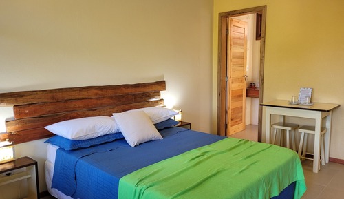 Habitación Confort doble