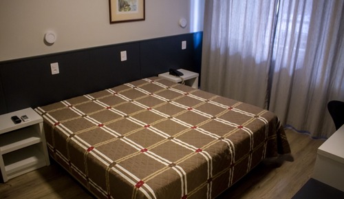Habitación doble superior