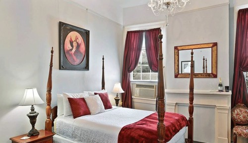 Habitación Signature, 1 habitación