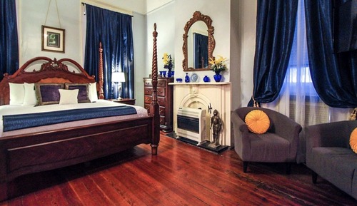 Habitación familiar, 1 habitación