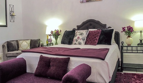 Habitación Signature, 1 habitación