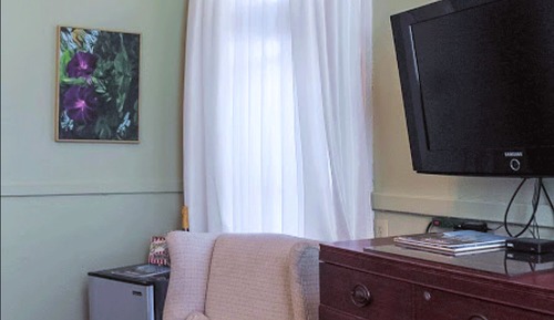 Habitación Signature, 1 habitación