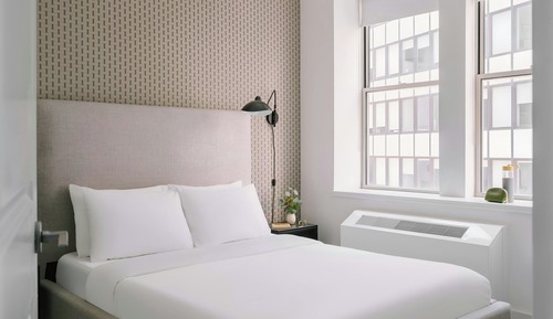 Apartamento, 1 habitación