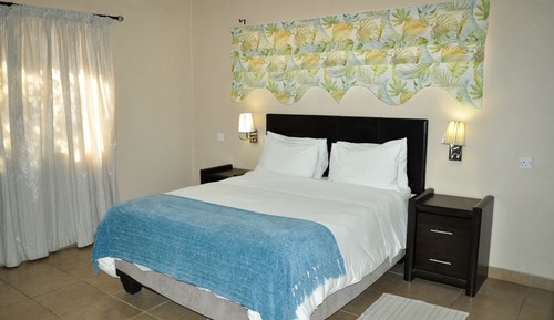 Habitación estándar