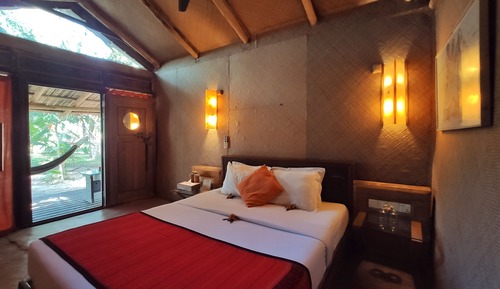 Villa Deluxe, 2 habitaciones