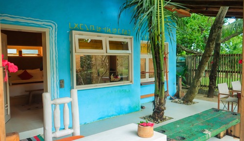 Villa