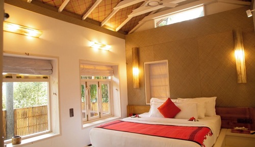 Villa Signature, 1 habitación