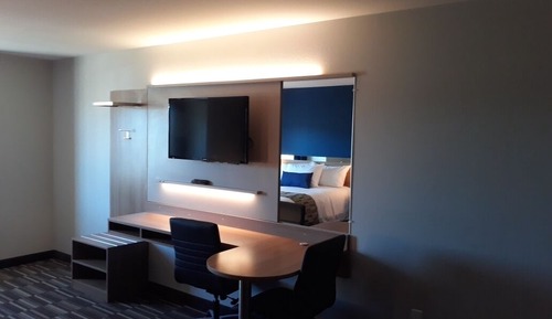 Suite, 1 cama de matrimonio, no fumadores