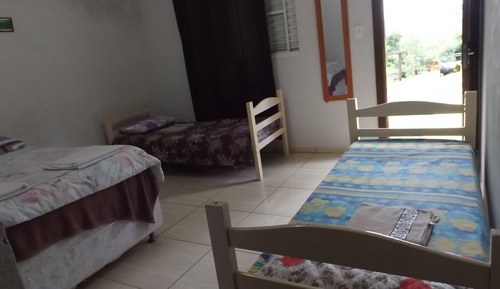 Chalet (Quadruplo)