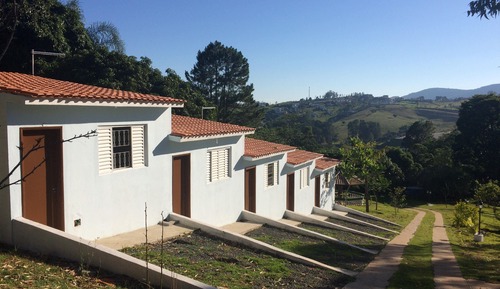 Chalet (Triplo)