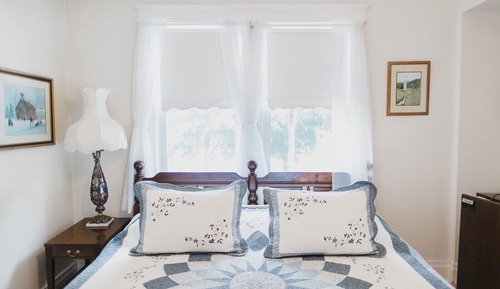Habitación (Mockingbird Room)