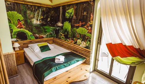 Habitación doble