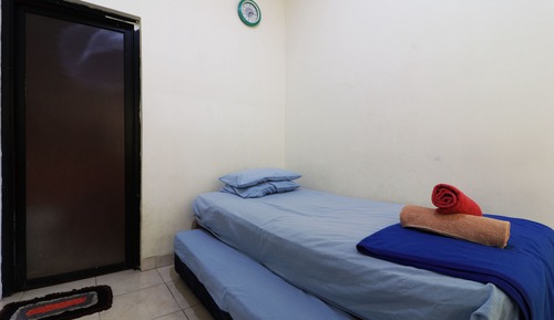 Habitación estándar