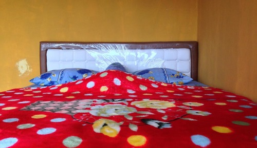 Habitación estándar