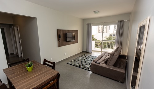 Apartamento Deluxe