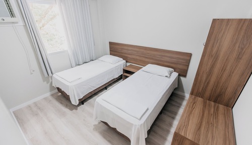 Apartamento estándar