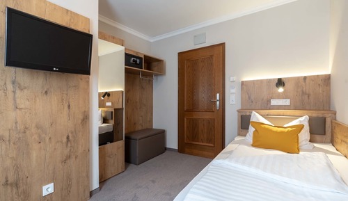 Habitación individual estándar