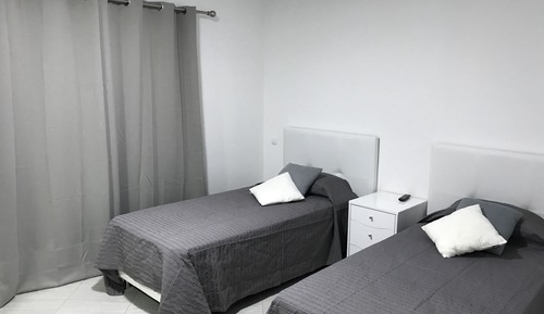 Apartamento Deluxe, 2 habitaciones, vistas al mar