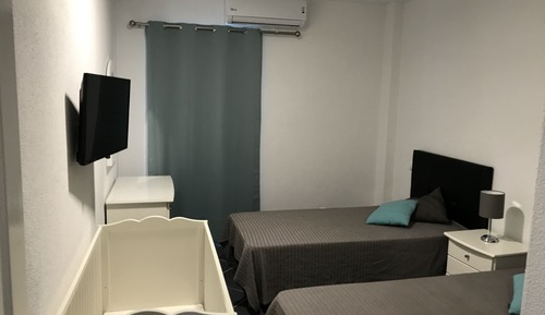 Apartamento Deluxe, 1 habitación