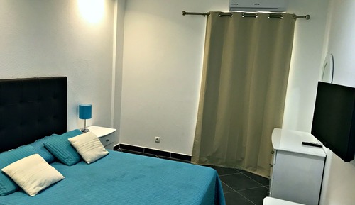 Apartamento Deluxe, 1 habitación