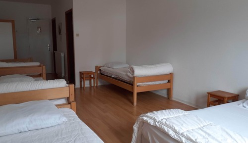 Habitación básica