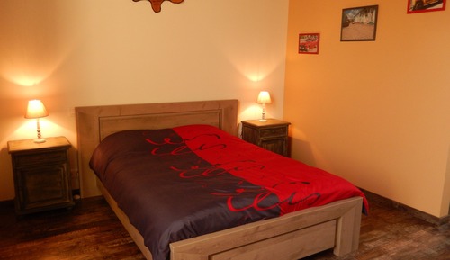 Habitación doble (Cuba)