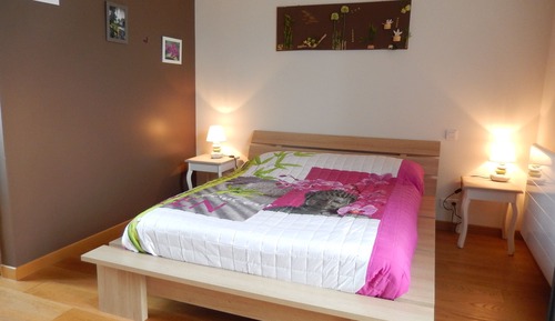 Habitación doble (Zen)