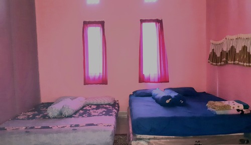 Habitación cuádruple