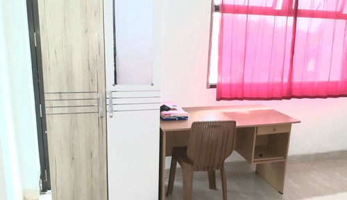 Habitación Deluxe doble