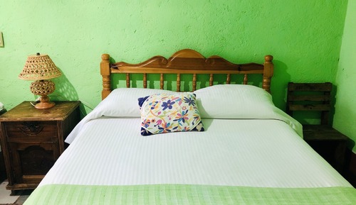 Habitación tradicional
