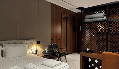 Suite Deluxe