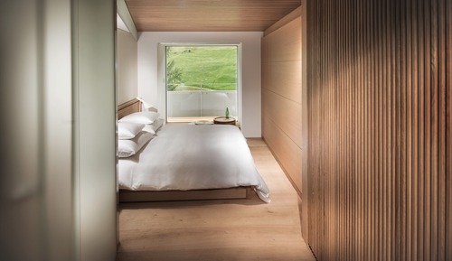 Habitación doble (Ando)