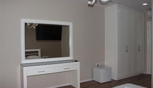 Suite, balcón, vistas al mar