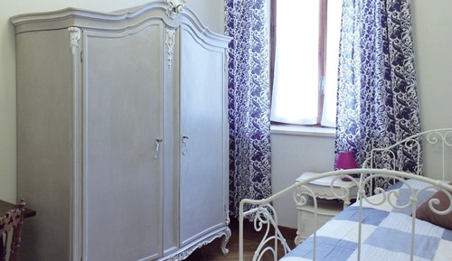 Habitación individual (Gaia)