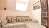 Budget Double Room with Sofa Bed