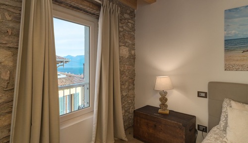 Habitación doble (Le Bore)