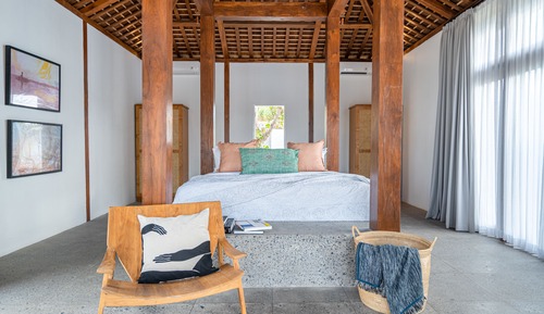 Villa de lujo, 5 habitaciones, vistas al mar