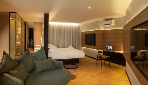 Suite