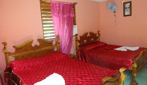 Habitación básica