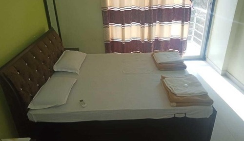 Habitación Deluxe doble
